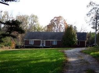 9554 County Road 214, Trinity, AL 35673