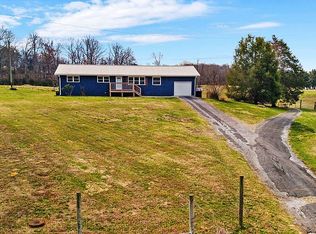 10732 Richland Rd, Blaine, TN 37806