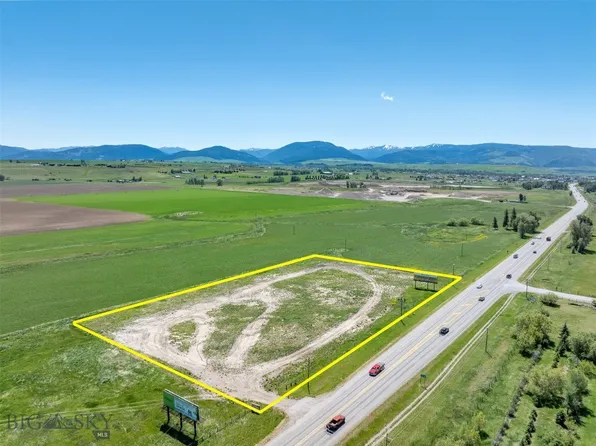 78718 Gallatin Rd, Bozeman, MT 59718