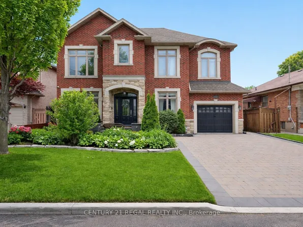 127 Sultana Ave, Toronto, ON M6A 1T6