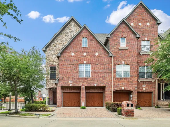 519 Rockingham Dr, Irving, TX 75063