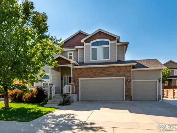 9007 Harlequin Cir, Longmont, CO 80504