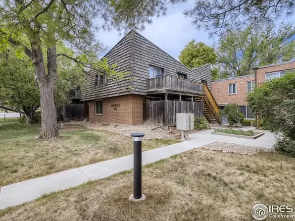745 Thomas Dr APT 6, Boulder, CO 80303