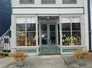 19040 S Main St, Metamora, IN 47030