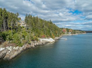 Newbury Point, Phippsburg, ME 04562