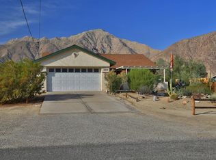 2050 Trebuchet Dr, Borrego Springs, CA 92004