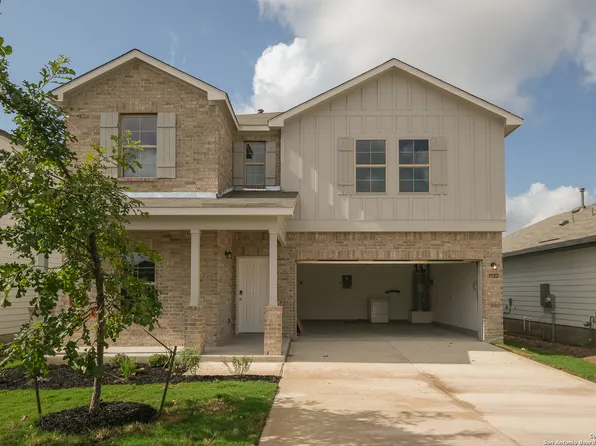 5922 Cienna Cove, San Antonio, TX 78222