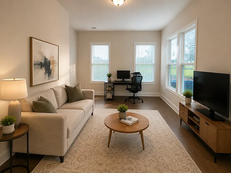 Pond View Dr — Photo 2