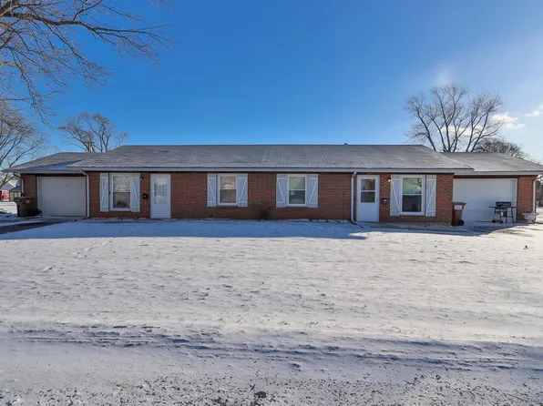 305 S 3rd St, Monticello, IN 47960