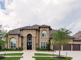 5258 Kendall Ridge Ln, Sugar Land, TX 77479