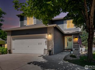 2553 Pyrite Ct, Loveland, CO 80537