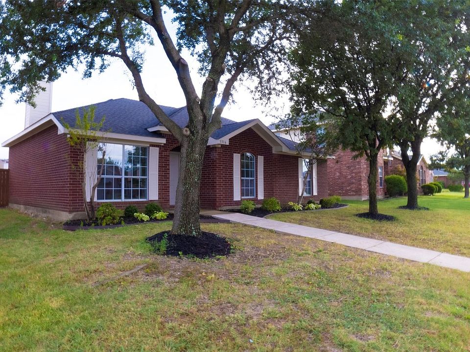 3316 Ingram Rd, Sachse, TX 75048 Zillow