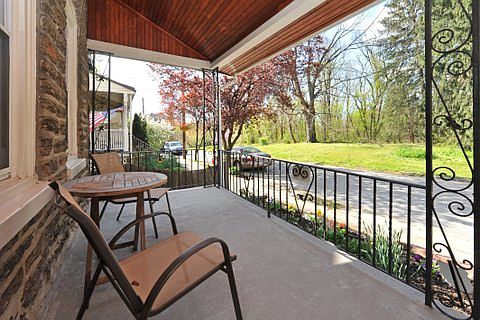 Porch