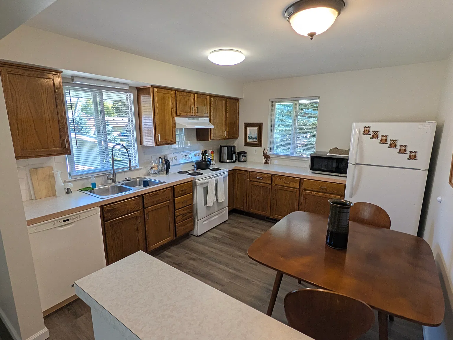 3 bed, 1200 sqft, $1,500 — Photo 4