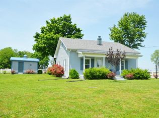 172 Hopewell Rd, Harrodsburg, KY 40330