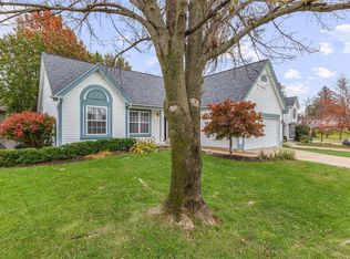 724 Saint Joseph Ridge Ct, Saint Louis, MO 63129