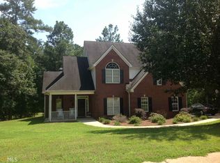 133 Crown Walk #9, McDonough, GA 30253