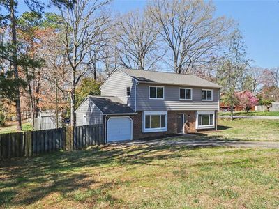 181 E Rexford Dr, Newport News, VA, 23608