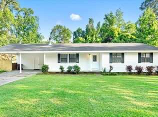 3408 W Adeline St, Hattiesburg, MS 39402