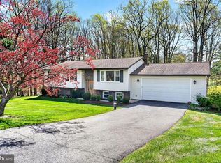730 Rainbow Ct, Westminster, MD