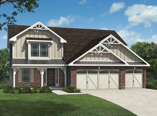 3334 W Durdhen Rd, New Palestine, IN 46163