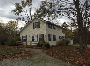 2050 Little York Rd, Dayton, OH 45414