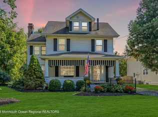 129 S Main St, Allentown, NJ 08501