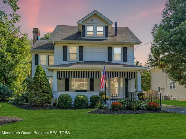 129 S Main Street, Allentown, NJ 08501