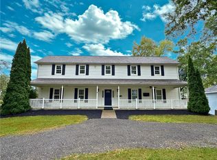 629 Euclid Ave, Grove City, PA 16127