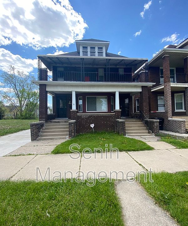 1st image of 1493 W Grand Blvd