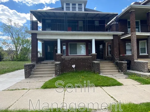 1493 W Grand Blvd, Detroit, MI 48208