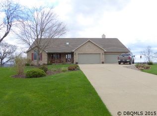 22632 Starview Dr, Dubuque, IA 52001