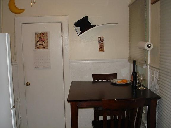 34 Bragaw St., U#1 - Dining