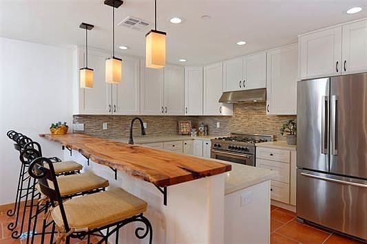 Brand New Kitchen
