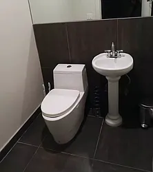 Rented by Cityside Rentals Corp