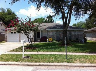 509 Temperance Ln, Deer Park, TX 77536