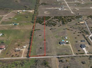 E Line Rd, Trenton, TX 75490