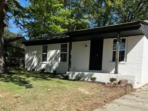 3764 Longmont Cv, Memphis, TN 38128