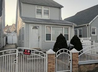 21317 Nashville Blvd, Queens Village, NY 11429