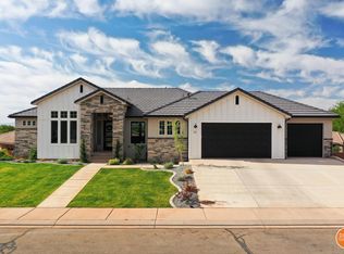 53 W 100 S, Ivins, UT 84738