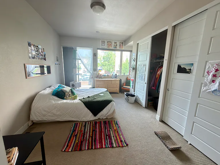Bedroom #1