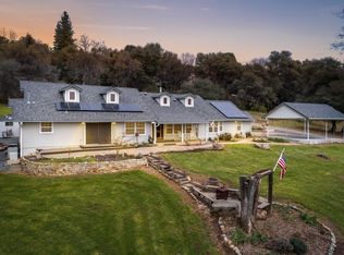 4220 Silver Ridge Ct, Placerville, CA 95667
