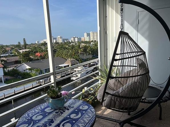 2829 NE 33rd Ct APT 506