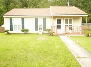 963 NE Ramsey Rd, Jacksonville, NC 28546