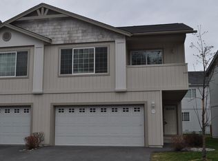 5726 Sapphire Loop, Anchorage, AK 99504
