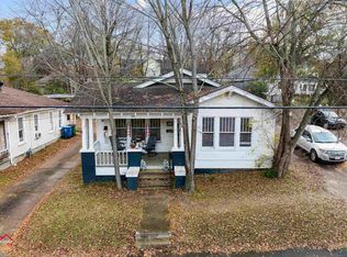 510 E Rusk St, Marshall, TX 75670