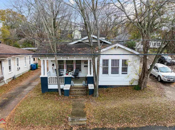 510 E Rusk St, Marshall, TX 75670