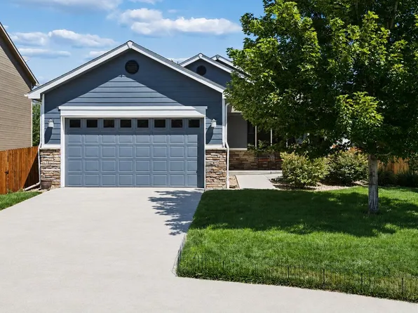 3581 Grove St, Brighton, CO 80601