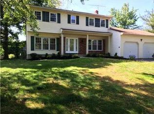 42 Hershey Rd, East Brunswick, NJ 08816