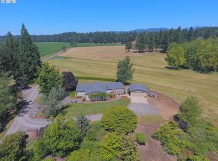 211 SE 252nd Ave, Camas, WA 98607